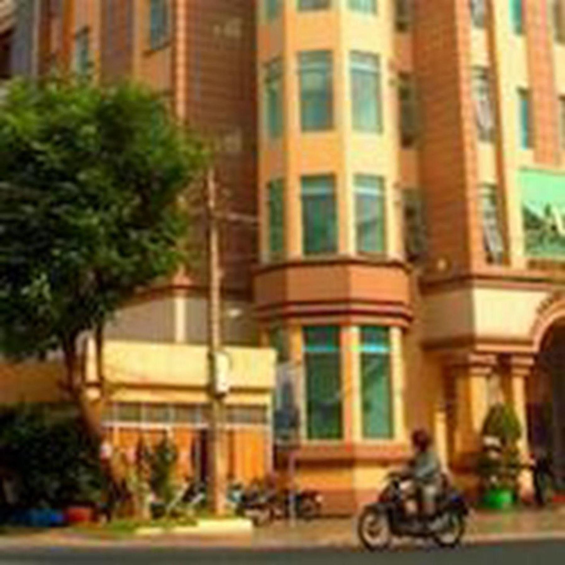 A1 Hotel Phnom Penh Ngoại thất bức ảnh